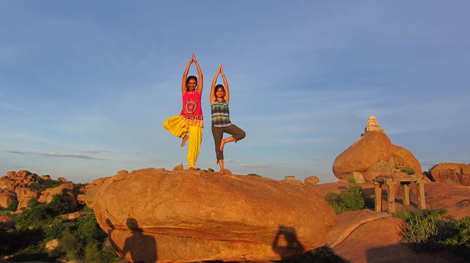 Photo of #SwipeRightToTravel: A letter to reminisce! 9/17 by Aishwarya Phadke