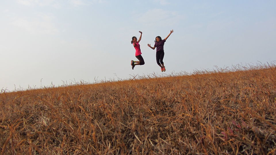 Photo of #SwipeRightToTravel: A letter to reminisce! 10/17 by Aishwarya Phadke