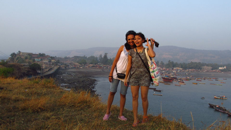 Photo of #SwipeRightToTravel: A letter to reminisce! 11/17 by Aishwarya Phadke