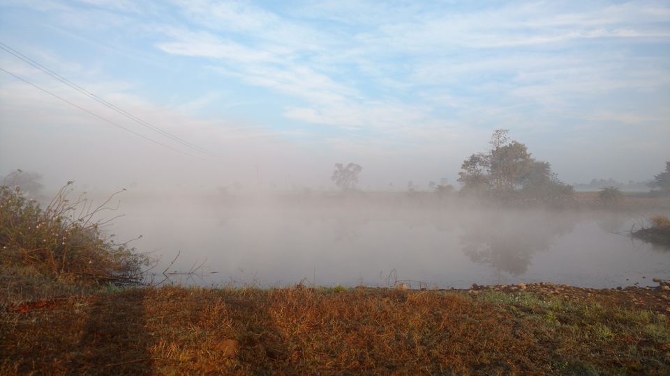 Photo of Berasia, Madhya Pradesh, India by Moosa Qureshi