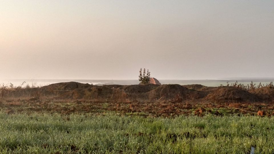 Photo of Berasia, Madhya Pradesh, India by Moosa Qureshi