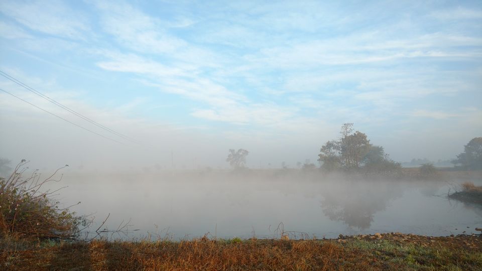 Photo of Berasia, Madhya Pradesh, India by Moosa Qureshi