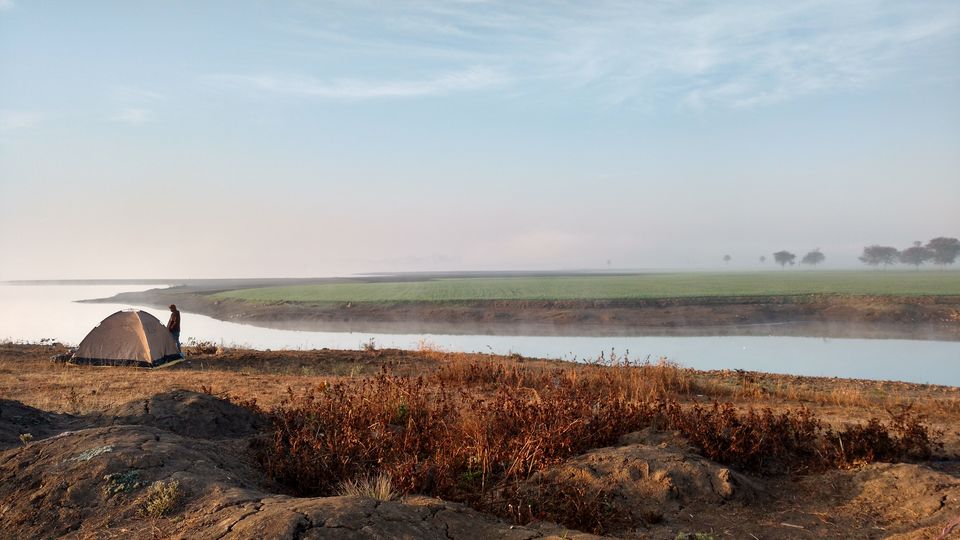 Photo of Berasia, Madhya Pradesh, India by Moosa Qureshi