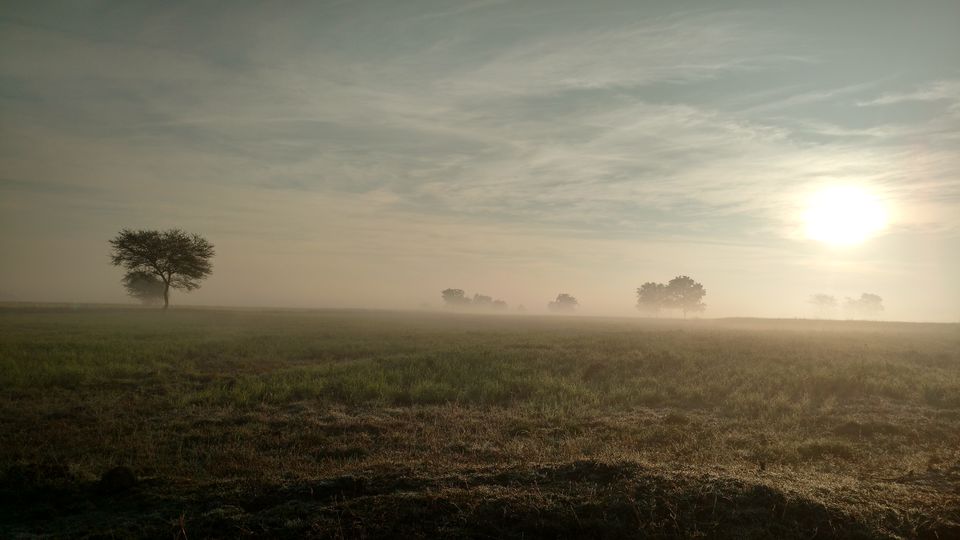 Photo of Berasia, Madhya Pradesh, India by Moosa Qureshi