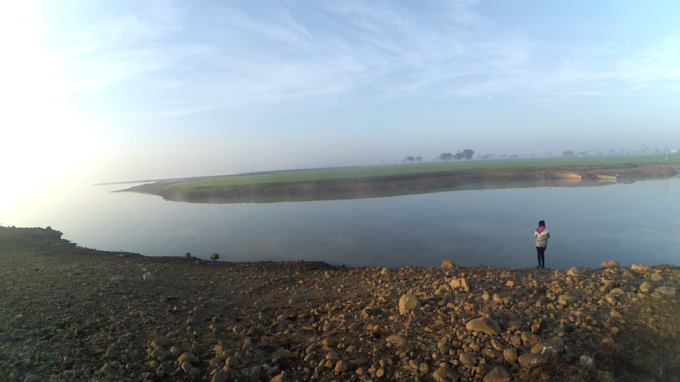 Photo of Berasia, Madhya Pradesh, India by Moosa Qureshi