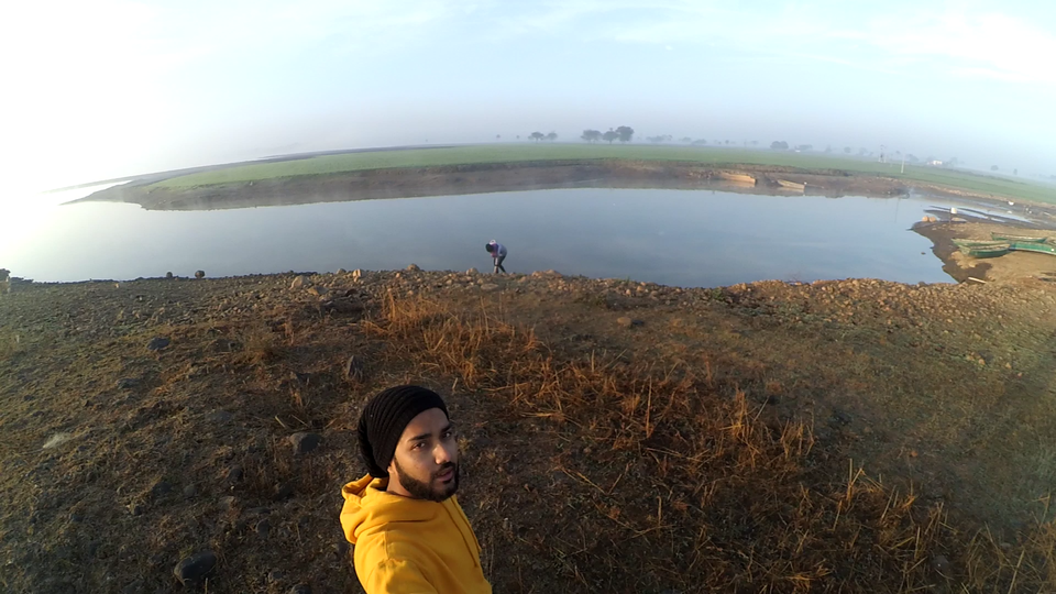 Photo of Berasia, Madhya Pradesh, India by Moosa Qureshi