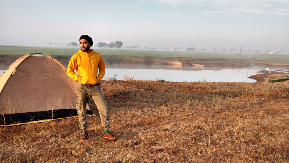 Photo of Berasia, Madhya Pradesh, India by Moosa Qureshi