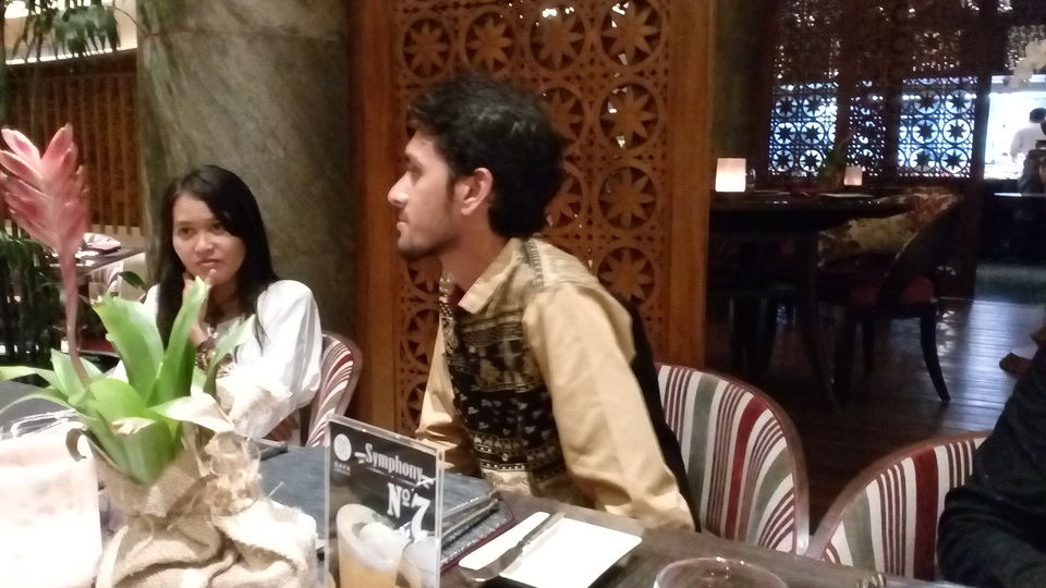 Photo of #SwipeRightToTravel The Amazing Power of Travel- We Travel and We Learn :-) 1/2 by Pradeep Jain