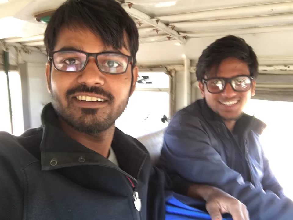 Photo of Bhuj, Gujarat, India by Rahul Mahant