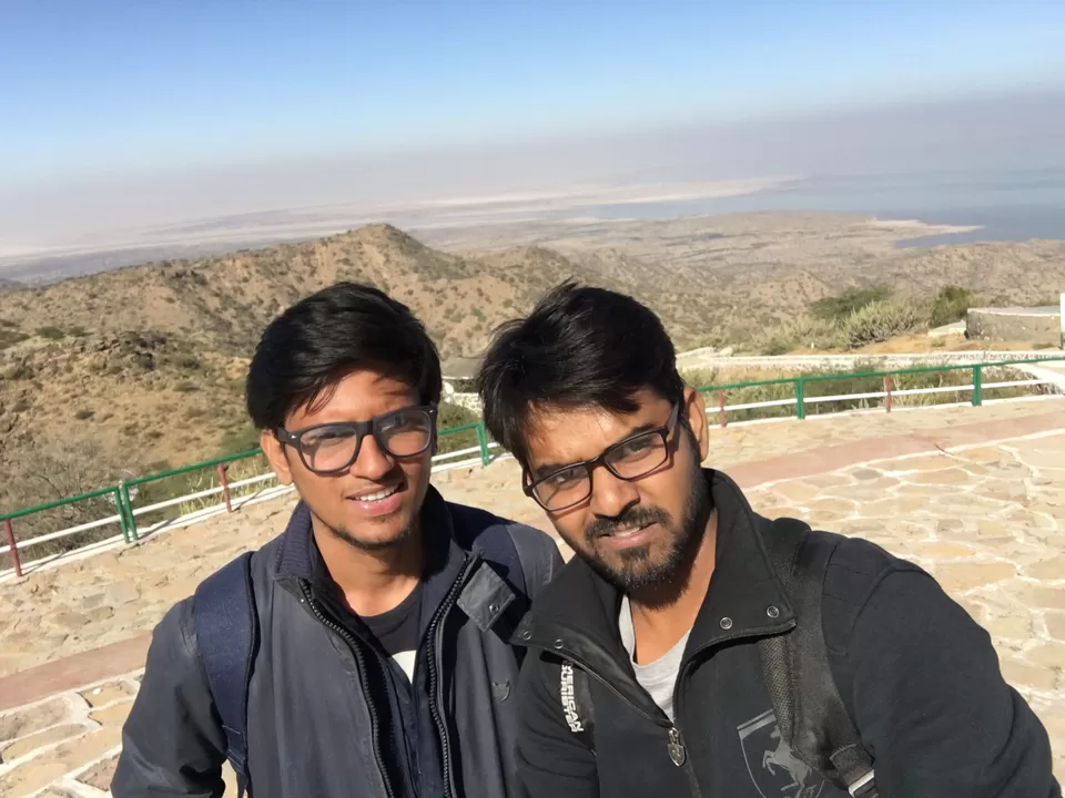 Photo of Bhuj, Gujarat, India by Rahul Mahant