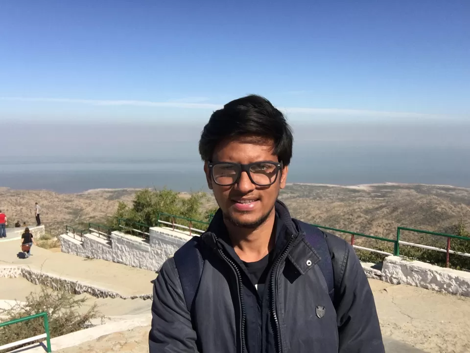 Photo of Bhuj, Gujarat, India by Rahul Mahant