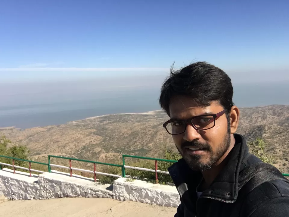 Photo of Bhuj, Gujarat, India by Rahul Mahant