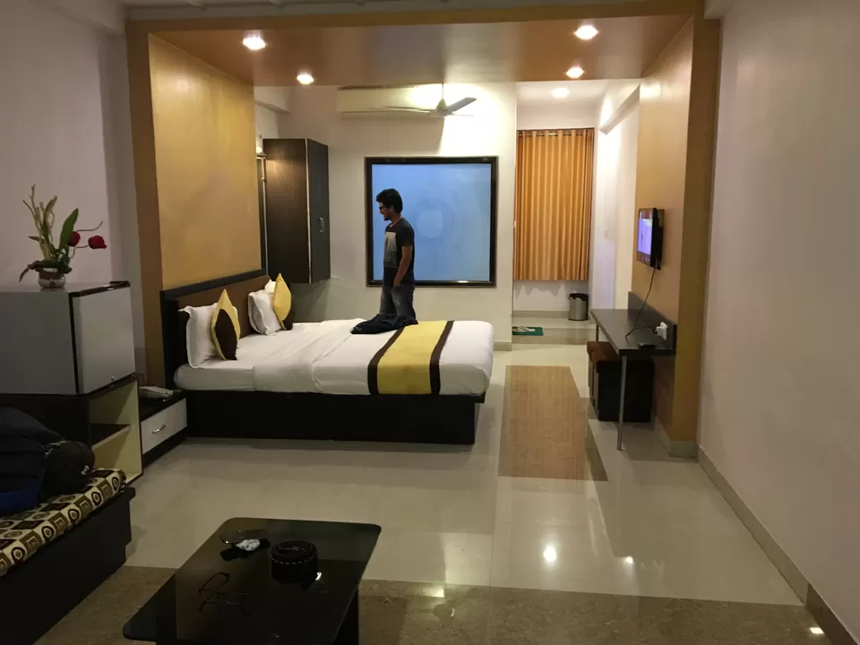 Photo of Mount Abu, Rajasthan, India by Rahul Mahant