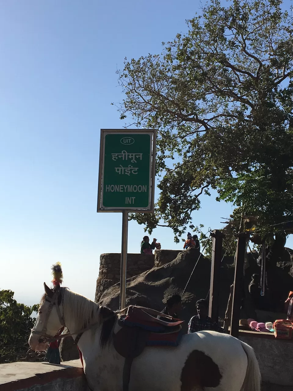 Photo of Mount Abu, Rajasthan, India by Rahul Mahant