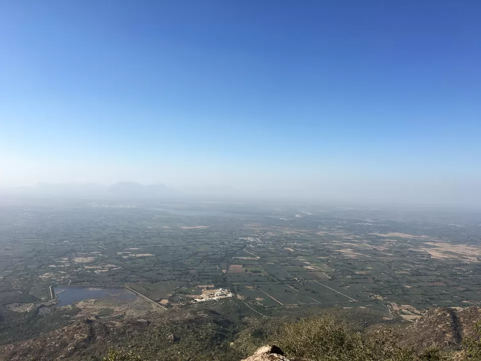 Photo of Mount Abu, Rajasthan, India by Rahul Mahant