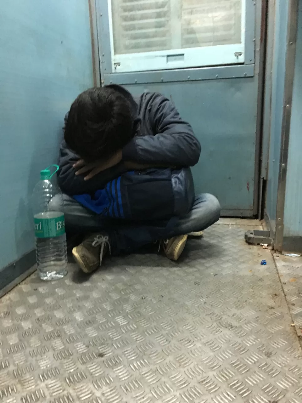 Photo of Mount Abu, Rajasthan, India by Rahul Mahant