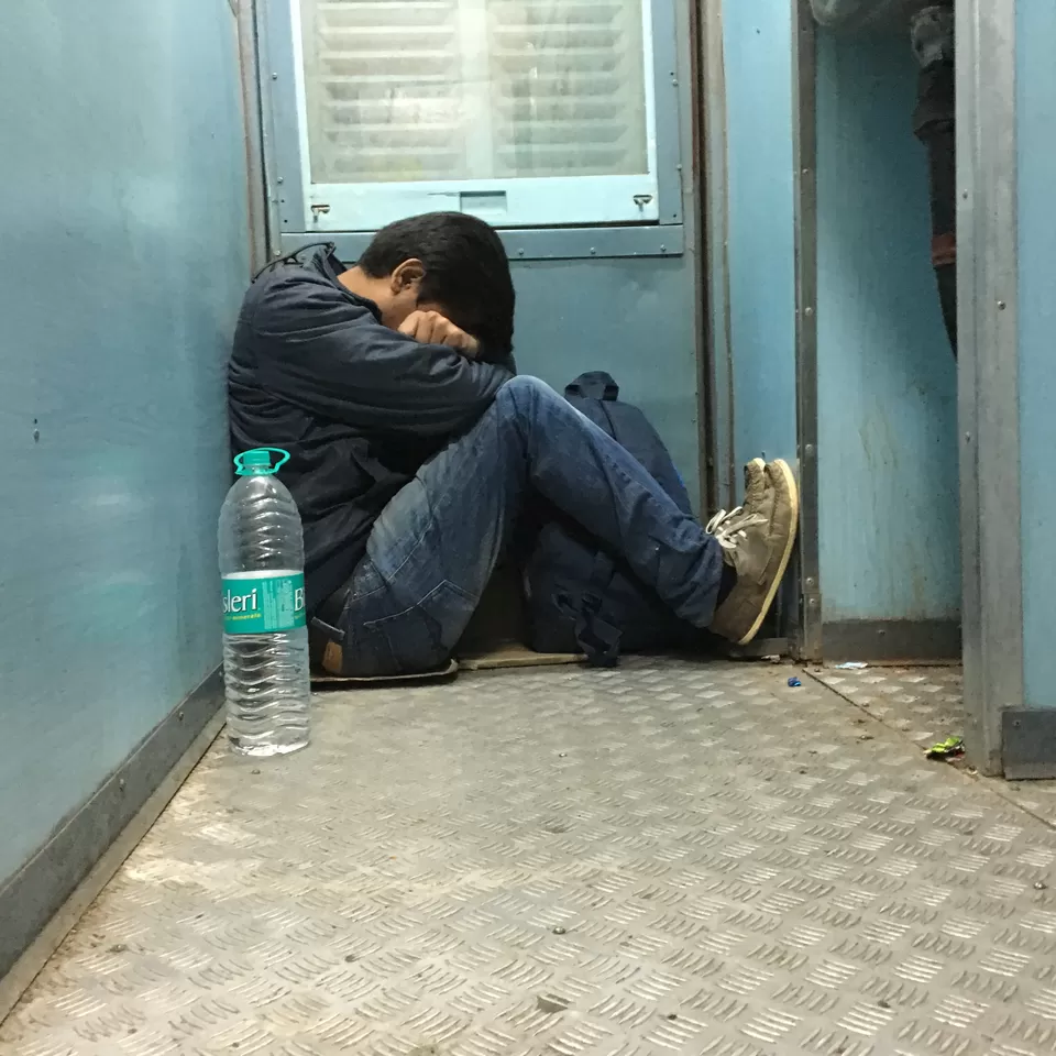 Photo of Mount Abu, Rajasthan, India by Rahul Mahant