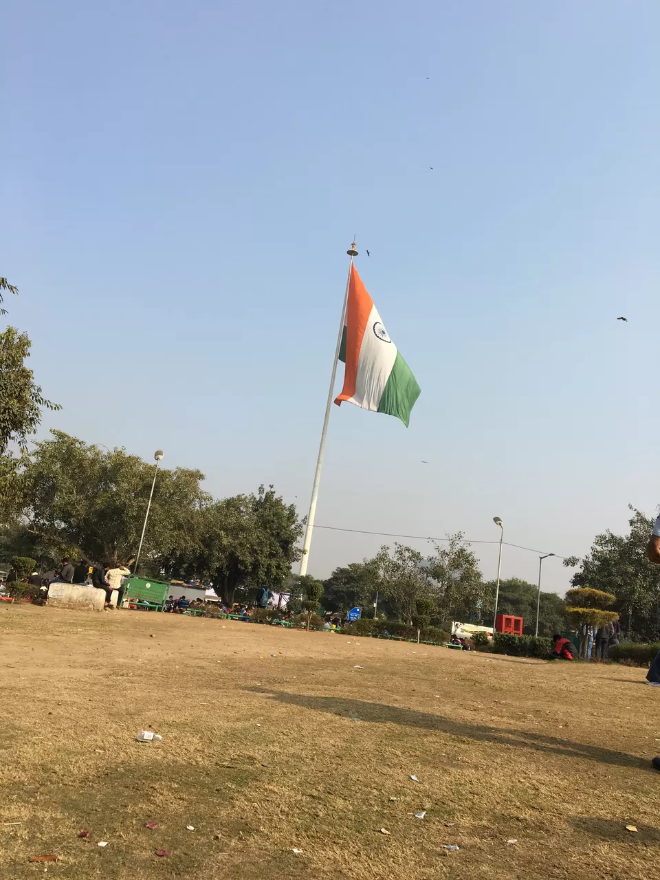 Photo of New Delhi, Delhi, India by Rahul Mahant