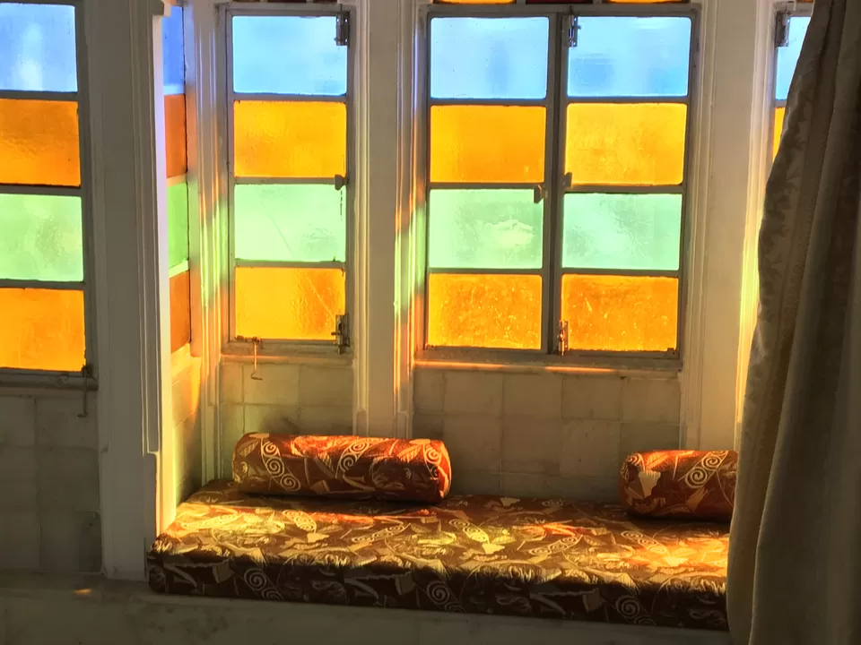 Photo of Udaipur, Rajasthan, India by Rahul Mahant