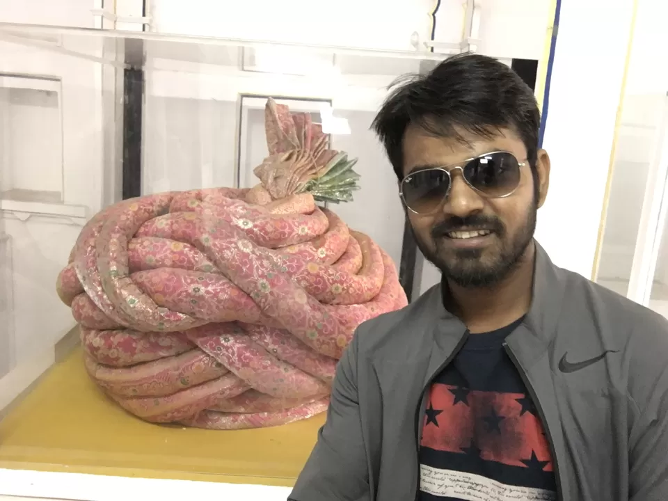 Photo of Udaipur, Rajasthan, India by Rahul Mahant