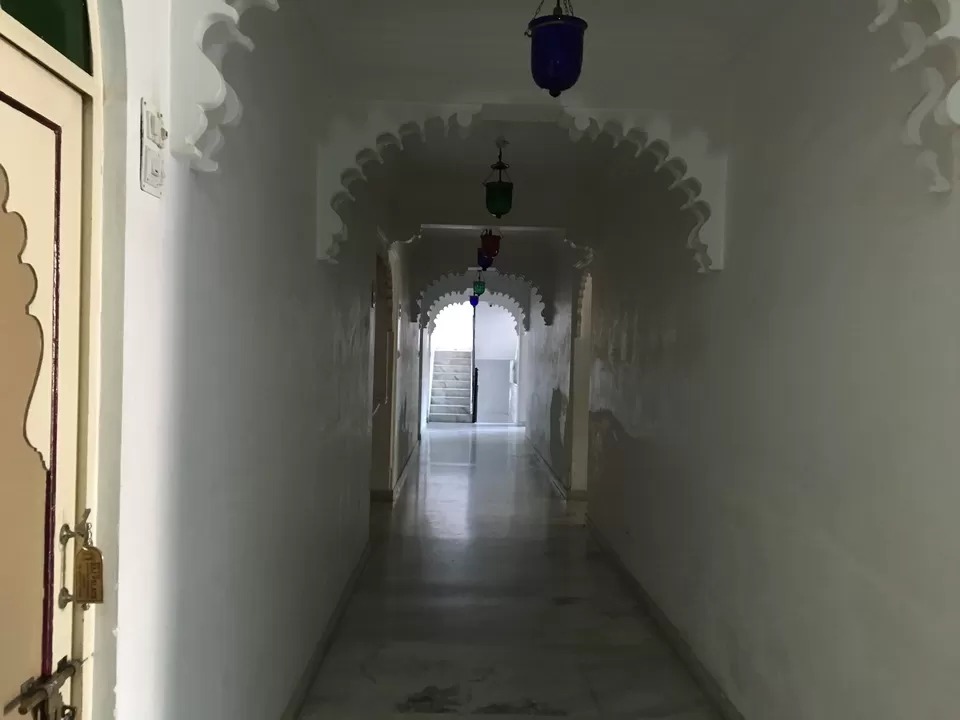 Photo of Udaipur, Rajasthan, India by Rahul Mahant