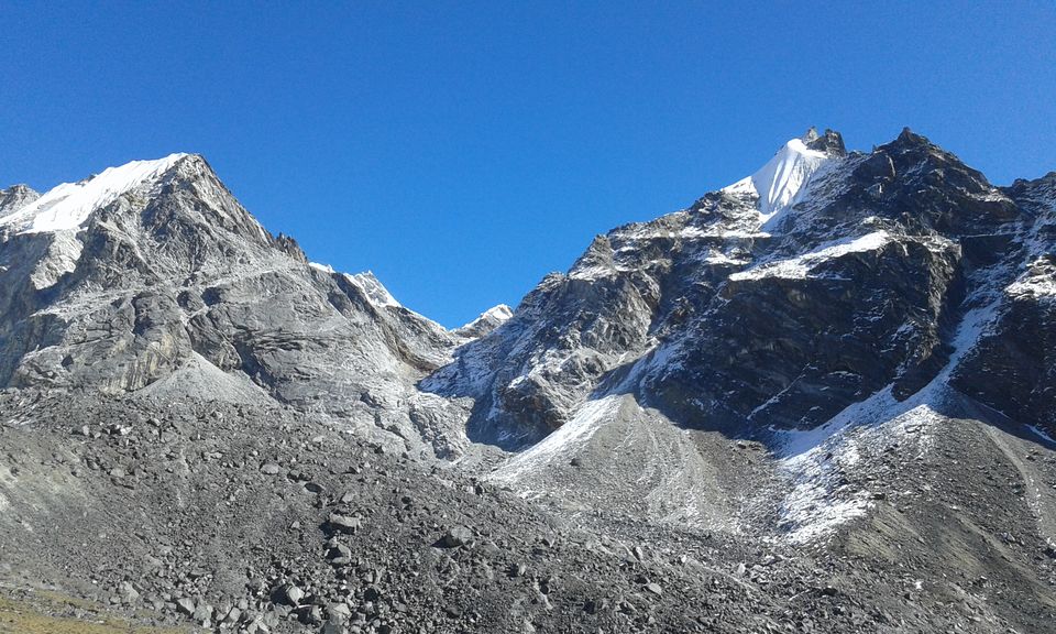 Photo of Nepal : Gokyo Valley Trekking 3/3 by The Nepal Trekking Company