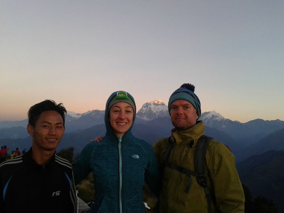 Photo of Everest Three Passes Trekking / Everest High Passes Trekking (Kongmo-La, Cho-La and Renjo-La Pass) 4/4 by The Nepal Trekking Company