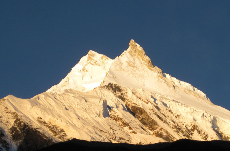 Photo of Nepal : Manaslu Circuit Trekking 1/5 by The Nepal Trekking Company