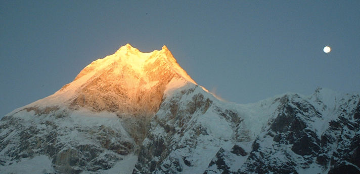 Photo of Nepal : Manaslu Circuit Trekking 2/5 by The Nepal Trekking Company