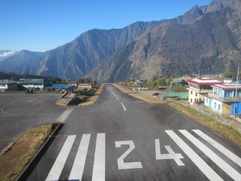 Photo of Nepal : 15 Days Adventure Everest Base Camp Trekking 1/13 by The Nepal Trekking Company