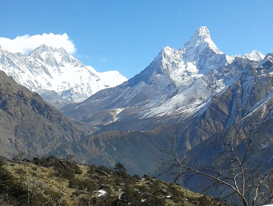 Photo of Nepal : 15 Days Adventure Everest Base Camp Trekking 5/13 by The Nepal Trekking Company