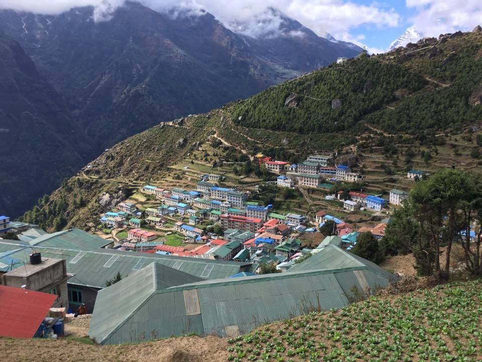 Photo of Nepal : 15 Days Adventure Everest Base Camp Trekking 7/13 by The Nepal Trekking Company