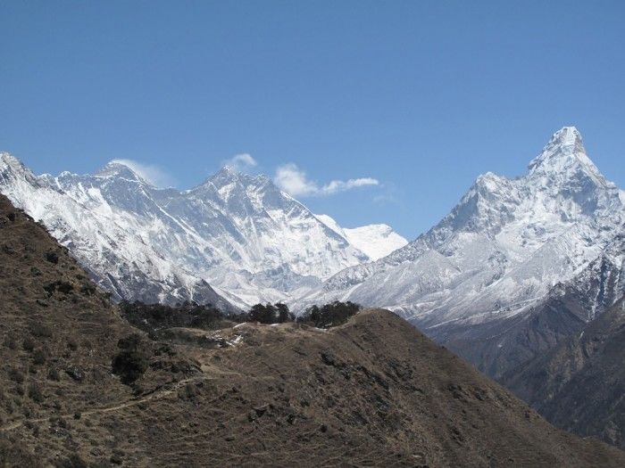 Photo of Nepal : 15 Days Adventure Everest Base Camp Trekking 16/16 by The Nepal Trekking Company