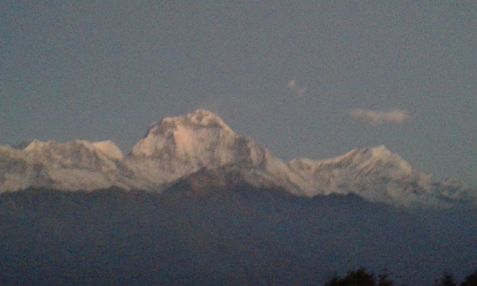 Photo of Nepal : 14 Days Adventure Annapurna Base Camp Trek 2/12 by The Nepal Trekking Company