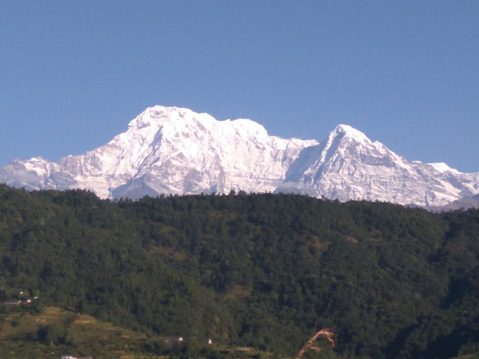 Photo of Nepal : 14 Days Adventure Annapurna Base Camp Trek 6/12 by The Nepal Trekking Company