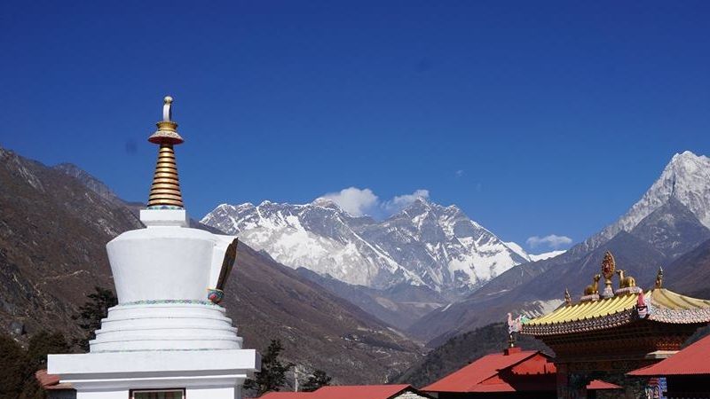 Photo of Nepal : 13 Days Everest Base Camp Trekking with Breakfast and Accomodiation 5/10 by The Nepal Trekking Company