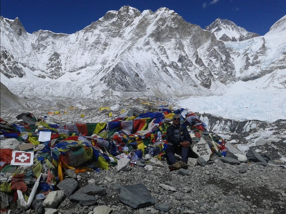 Photo of Nepal : 13 Days Everest Base Camp Trekking with Breakfast and Accomodiation 7/10 by The Nepal Trekking Company