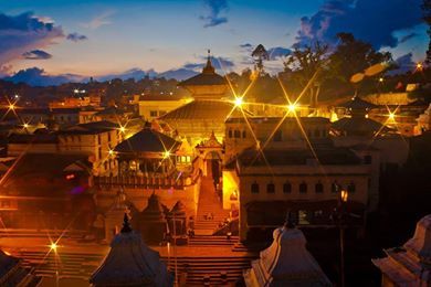 Photo of Kathmandu Valley Cultural Tour At UNESCO World Heritage Site: 2/6 by The Nepal Trekking Company