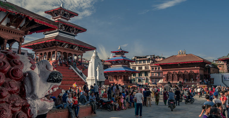 Photo of Kathmandu Valley Cultural Tour At UNESCO World Heritage Site: by The Nepal Trekking Company