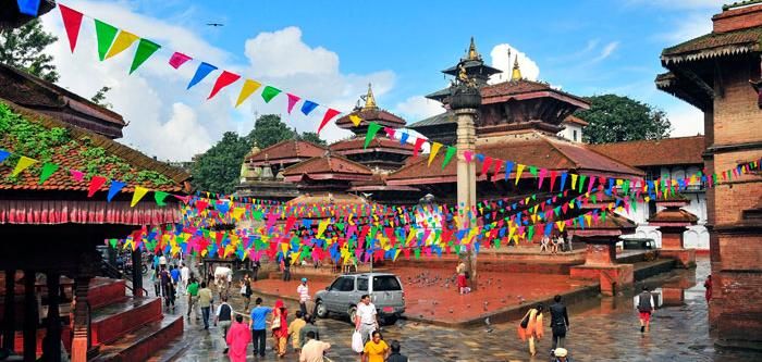 Photo of Kathmandu Valley Cultural Tour At UNESCO World Heritage Site: 5/6 by The Nepal Trekking Company