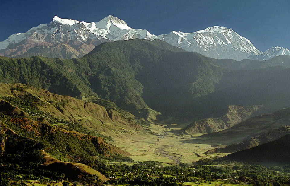 Photo of Nepal : Kathmandu Pokhara City Tour: 2/7 by The Nepal Trekking Company