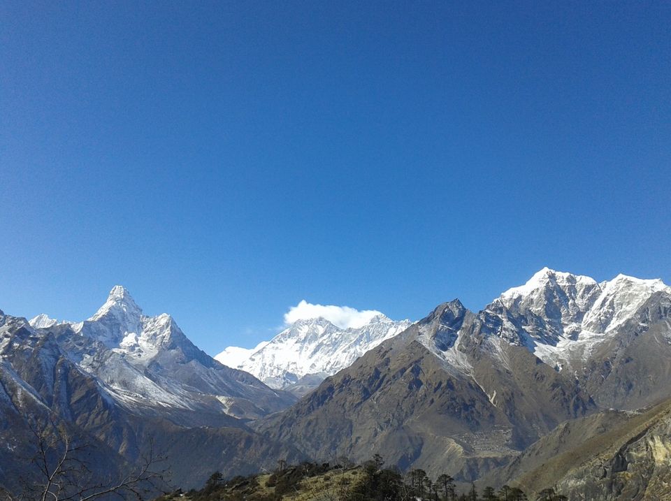 Photo of 14 Days Adventure Everest Base Camp Trekking 2/10 by The Nepal Trekking Company