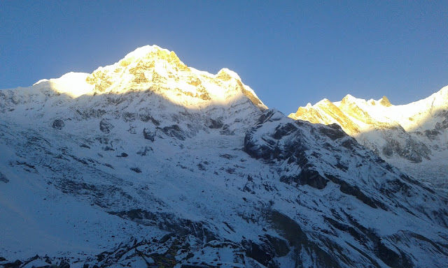 Photo of Annapurna Base Camp Trek - $ 900 USD person 1/13 by The Nepal Trekking Company
