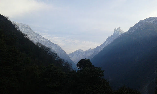 Photo of Annapurna Base Camp Trek - $ 900 USD person 3/13 by The Nepal Trekking Company