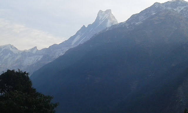 Photo of Annapurna Base Camp Trek - $ 900 USD person 4/13 by The Nepal Trekking Company
