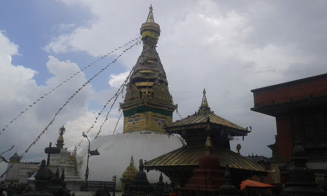 Photo of Annapurna Base Camp Trek - $ 900 USD person 8/13 by The Nepal Trekking Company