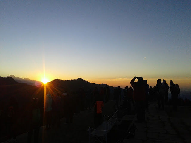 Photo of Ghorepani Poonhill Trekking 4/9 by The Nepal Trekking Company