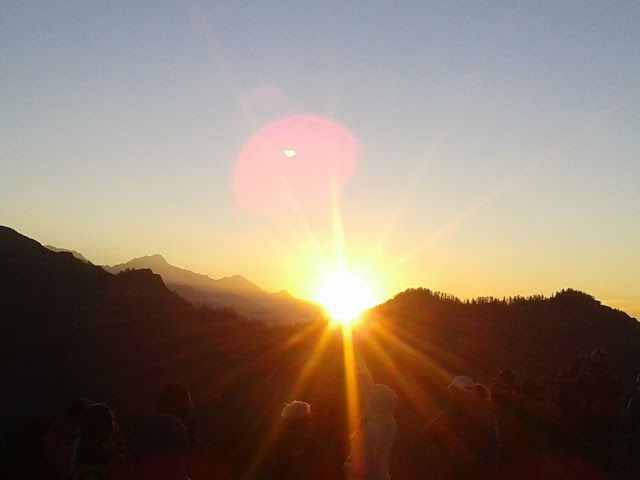 Photo of Ghorepani Poonhill Trekking 5/9 by The Nepal Trekking Company