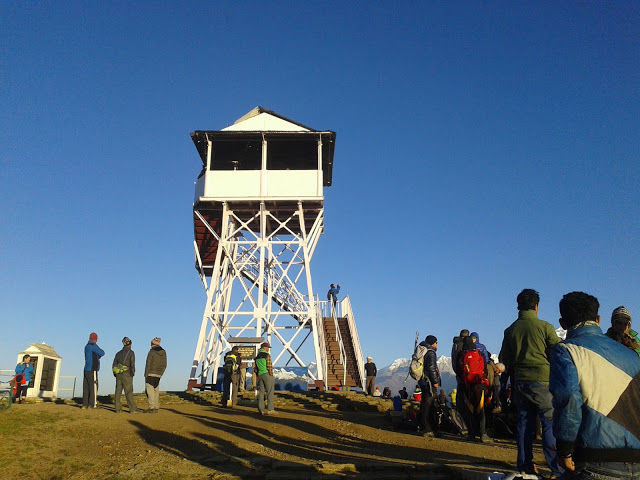 Photo of Ghorepani Poonhill Trekking 6/9 by The Nepal Trekking Company