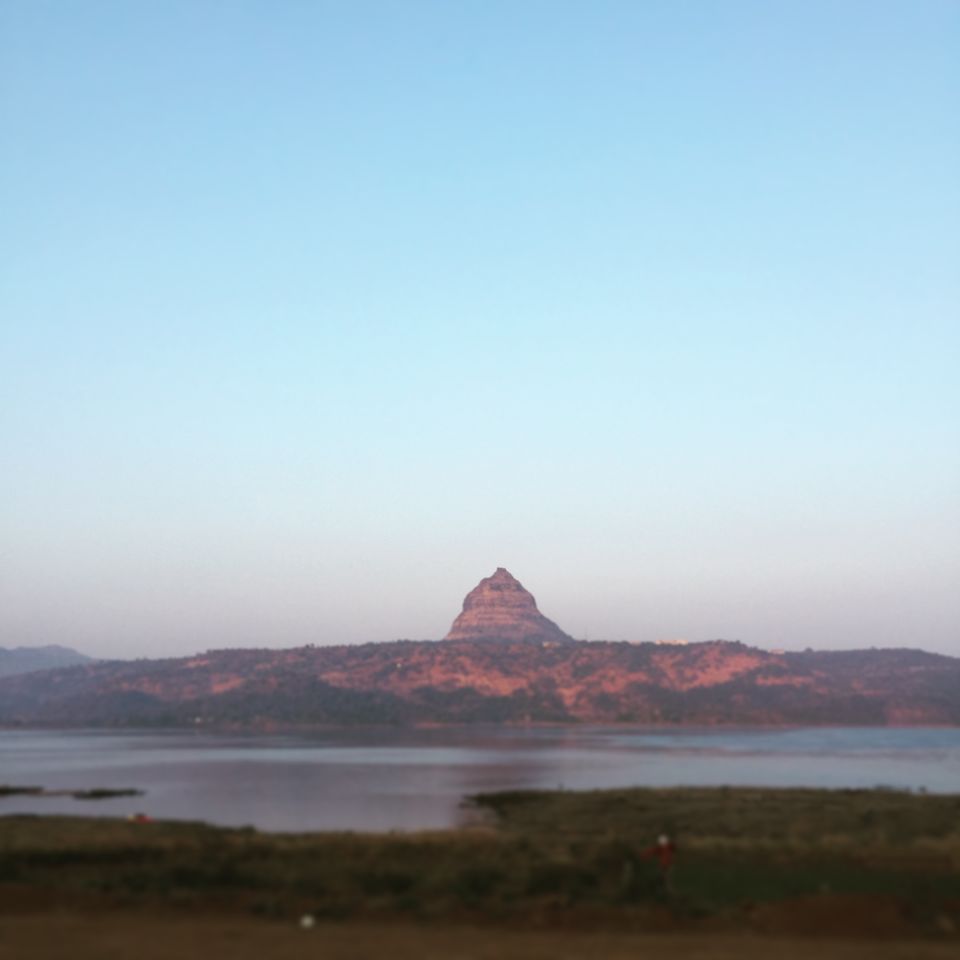 Photo of Beyond Camping, Thakursai, Maharashtra, India by Pratap Dhulap